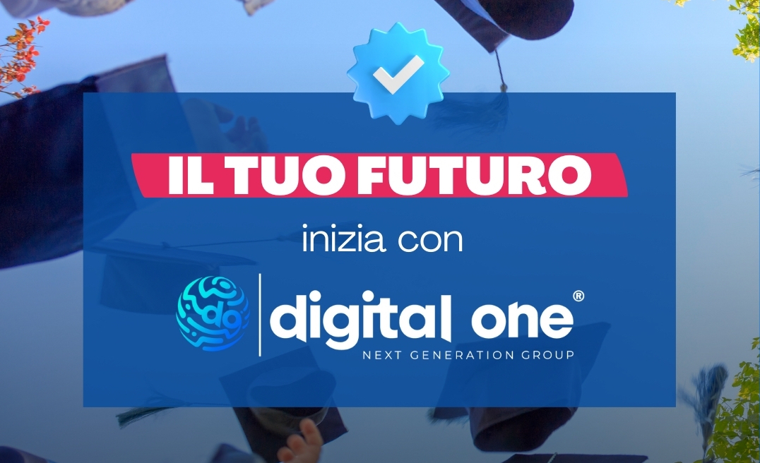 DigitalOne e e-Campus: una partnership vincente